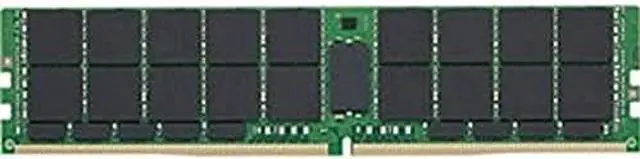 Alt view image 3 of 5 - 64GB DDR4-3200MHZ REG ECC MODULE