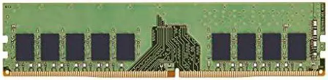 Alt view image 4 of 4 - Kingston 16GB ECC Unbuffered DDR4 3200 (PC4 25600) Server Memory Model KTL-TS432ES8/16G