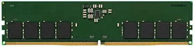 Alt view image 14 of 20 - Kingston 16GB 288-Pin PC RAM DDR5 4800 (PC5 38400) Desktop Memory Model KVR48U40BS8-16