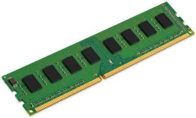 Alt view image 3 of 3 - 8GB Kingston ValueRAM 5600MHz CL46 DDR5 Memory Module