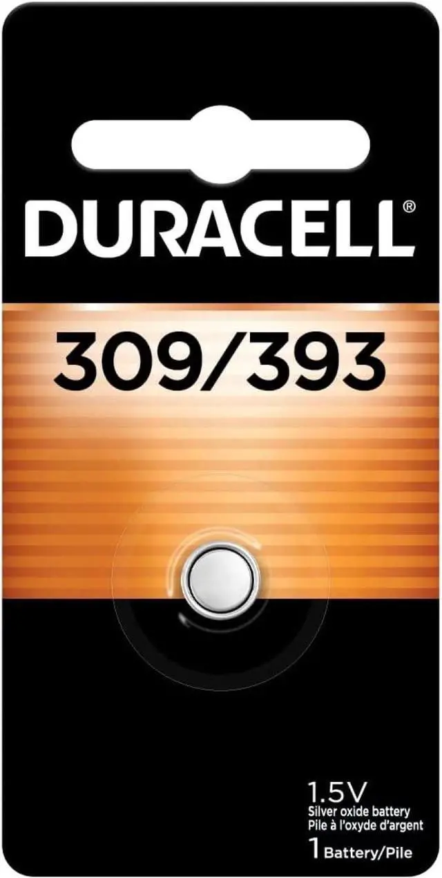 Alt view image 8 of 20 - Duracell Lithium Coin Batteries, 2025 DL2025BPK