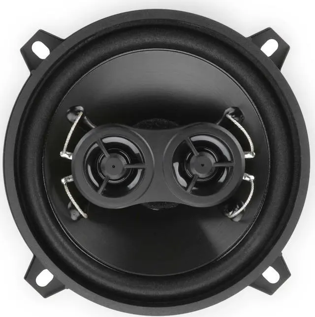Main image of RetroSound 5.25" DVC 2-Way Dash Speaker