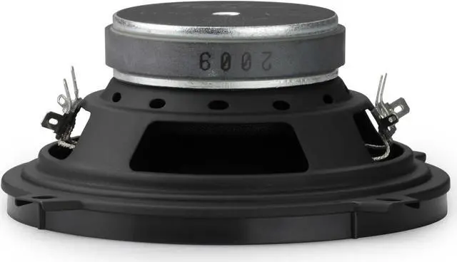 Alt view image 2 of 3 - RetroSound 5.25" DVC 2-Way Dash Speaker