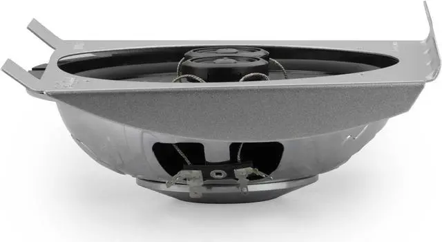 Alt view image 2 of 2 - Deluxe Dash Replacement Speaker for 1955-67 Volkswagen Bus
