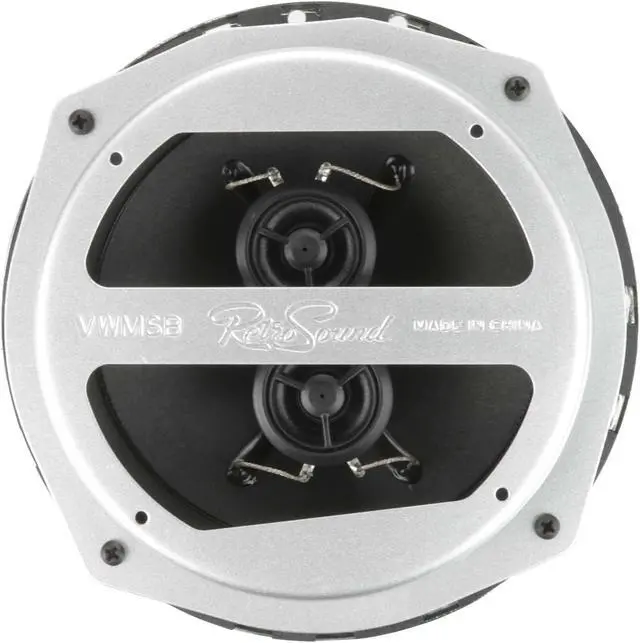 Main image of Deluxe Dash Replacement Speaker for 1958-77 Volkswagen Beetle