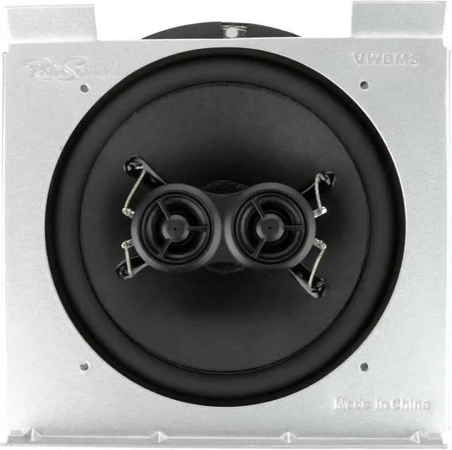 Main image of Deluxe Dash Replacement Speaker for 1955-67 Volkswagen Bus