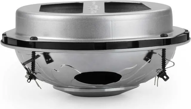 Alt view image 2 of 2 - Deluxe Dash Replacement Speaker for 1958-77 Volkswagen Beetle