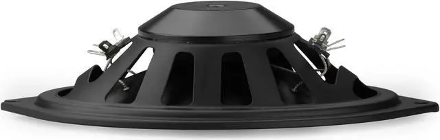 Alt view image 2 of 3 - Premium Ultra-thin Dash Replacement Speaker 5" x 7" Oval for Ford or Chrysler R-507N