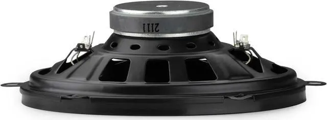 Alt view image 2 of 3 - RetroSound 5"x7" DVC 2-Way Dash Speaker