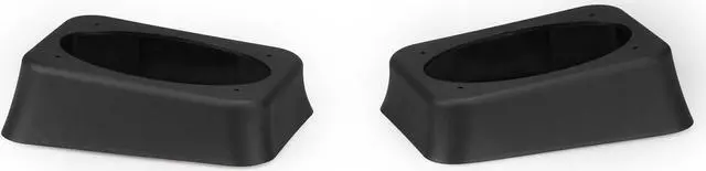 Main image of RetroSound RetroPod 4x6-inch Surface Mount Speaker Modules