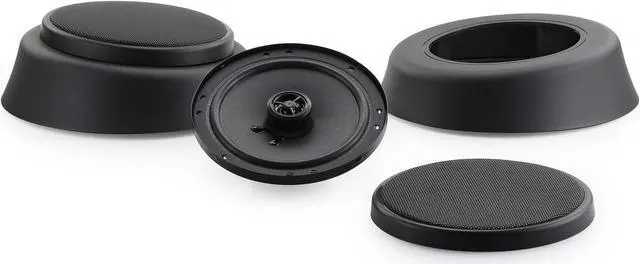 Main image of RetroPod 6.5-inch Surface Mount Speaker Modules with Standard Speakers