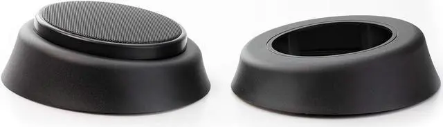Alt view image 5 of 5 - RetroPod 6.5-inch Surface Mount Speaker Modules with Standard Speakers