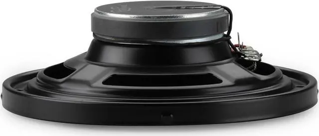 Alt view image 4 of 5 - RetroSound 6.5" 2-Way Speaker Pair