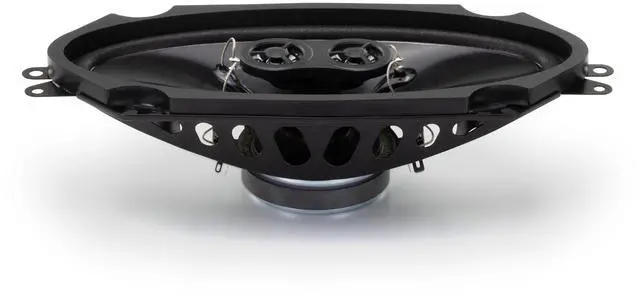 Alt view image 5 of 5 - RetroSound D-412 4" x 10" Replacement Dash Speaker for Classic Vehicles