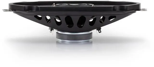 Alt view image 4 of 5 - RetroSound D-412 4" x 10" Replacement Dash Speaker for Classic Vehicles