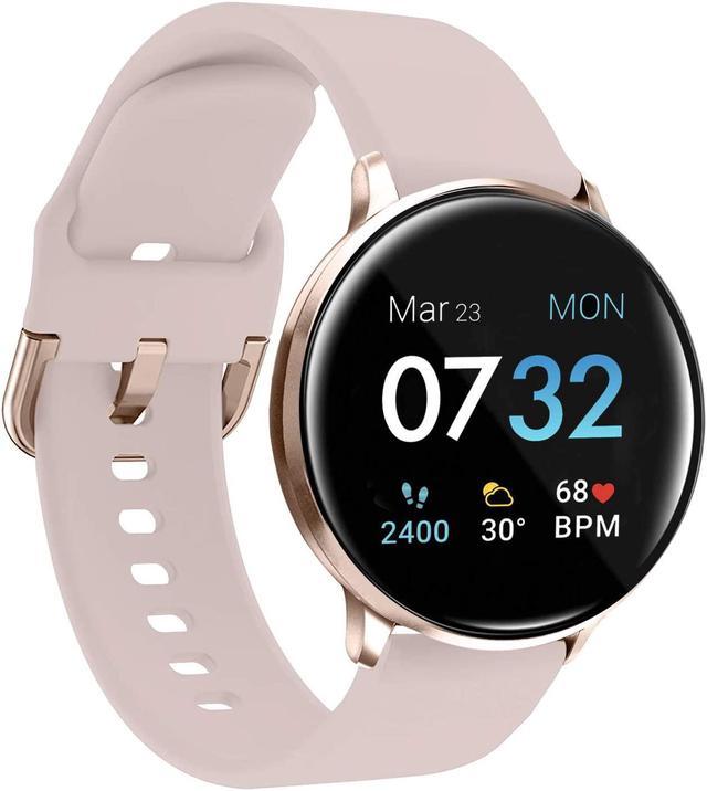 Zrose T50001 Smart Watch Bluetooth Watch Bluetooth Call Smart Watch Heart  Rate PINK Smartwatch Price in India - Buy Zrose T50001 Smart Watch  Bluetooth Watch Bluetooth Call Smart Watch Heart Rate PINK