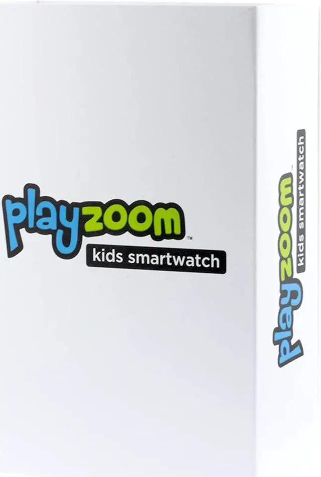 Alt view image 7 of 7 - Kids Smart Watch PlayZoom 2 - Video Camera Selfies STEM Learning Educational Fun Games, MP3 Music Player Audio Books Touch Screen Sports Digital Watch Gift for Kids Toddlers Boys Girls Fun Prints