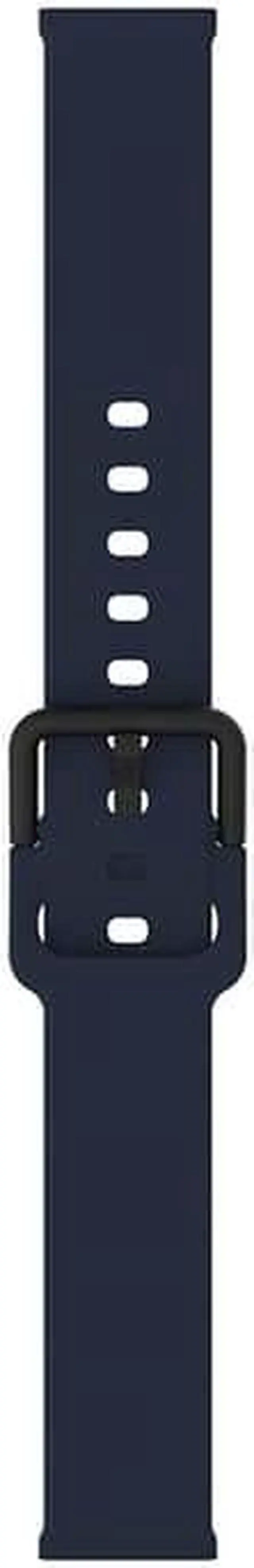 iTouch Air 3 Extra Interchangeable Strap, Blue