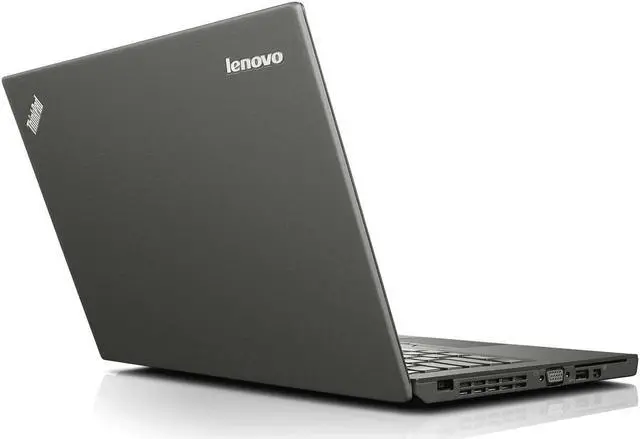 Alt view image 6 of 11 - Lenovo ThinkPad X240 - i5 4300U - 8Gb RAM - 128Gb SSD - Intel HD graphics Family - Windows 10 Professional - 1 Year Warranty