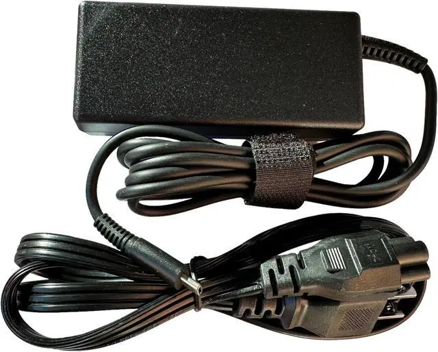 Alt view image 4 of 7 - 65W USB C Type for HP Chromebook Lenovo Acer Asus Samsung Power Laptop Charger