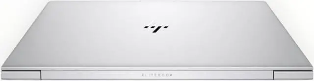 Alt view image 4 of 5 - HP EliteBook 840 G9 14" Notebook - WUXGA - 1920 x 1200 - Intel Core i7 12th Gen i7-1255U Deca-core (10 Core) - 16 GB Total RAM - 512 GB SSD - Silver - Windows 11 Pro - Intel Iris Xe Graphics - ...
