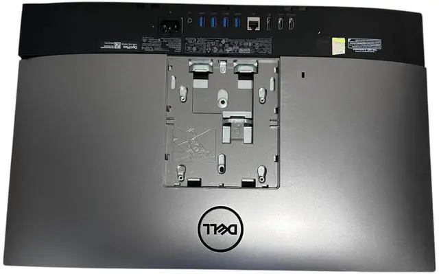 Alt view image 3 of 7 - Dell OptiPlex 7480 24 All-in-One, FHD Display, Intel i5-10500u Upto 4.50GHz, 16GB DDR4 RAM, 256GB NVMe SSD, Webcam, HDMI, SD-Card, USB Type-C - Windows 11 Pro.