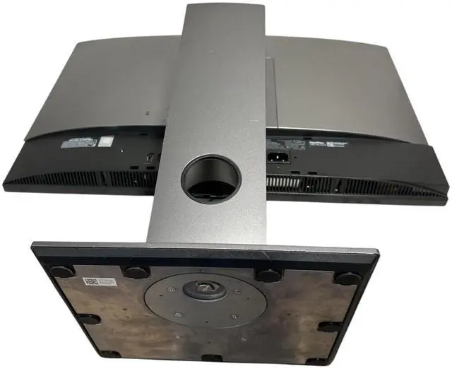 Alt view image 5 of 7 - Dell OptiPlex 7480 24 All-in-One, FHD Display, Intel i5-10500u Upto 4.50GHz, 16GB DDR4 RAM, 256GB NVMe SSD, Webcam, HDMI, SD-Card, USB Type-C - Windows 11 Pro.