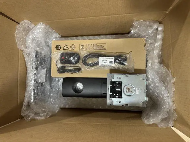 Alt view image 7 of 7 - Dell OptiPlex 7480 24 All-in-One, FHD Display, Intel i5-10500u Upto 4.50GHz, 16GB DDR4 RAM, 256GB NVMe SSD, Webcam, HDMI, SD-Card, USB Type-C - Windows 11 Pro.