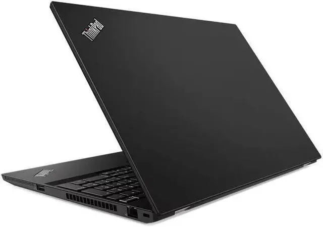 Alt view image 2 of 3 - Lenovo ThinkPad T590 15.6" FHD Full HD (1920x1080) Business Laptop (Intel Quad-Core i7-8565U, 16GB DDR4 RAM, 256GB PCIe M.2 SSD) Backlit, Type-C Thunderbolt 3, Webcam, HDMI, RJ-45, Windows 11 Pro