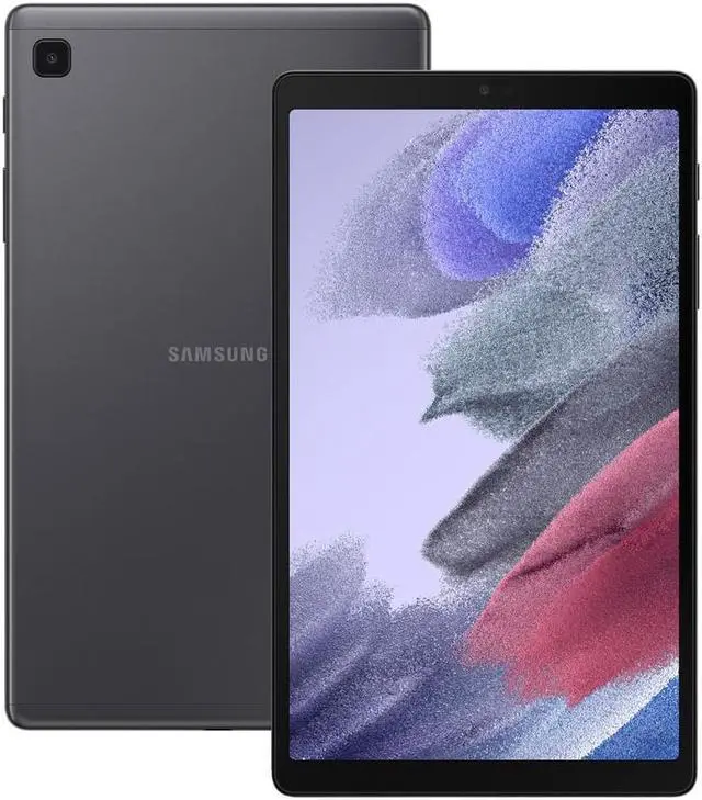 Main image of Galaxy Tab A7 Lite 8.7" SM-T227U - 32GB Storage - Grade A