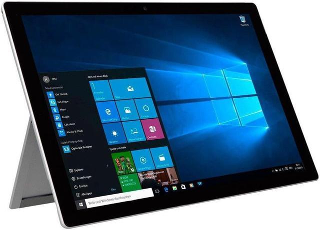 Microsoft Surface Pro 4 (256 GB, 8 GB RAM, Intel Core i5)