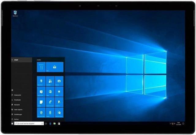 Refurbished: Restored Microsoft Surface Pro 7th. Gen 12.3