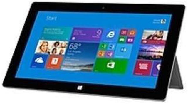 Refurbished: Microsoft Surface Go 1 - Pentium 4415Y - 8GB 128GB