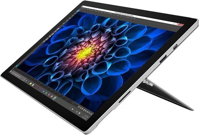 Refurbished: Restored Microsoft Surface Pro 6 12.3