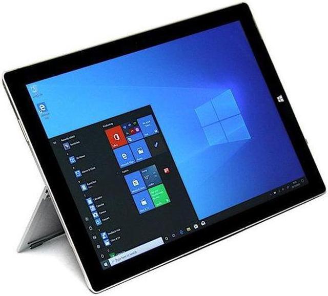 Refurbished: Restored Microsoft Surface Pro 3rd. - 12