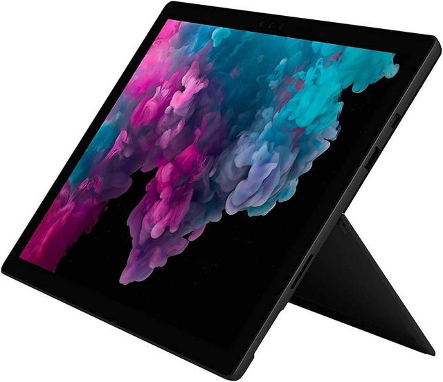 買い物をお Surface Pro 6 i5 RAM 8G SSD 256G【ブラック】 - ノートPC