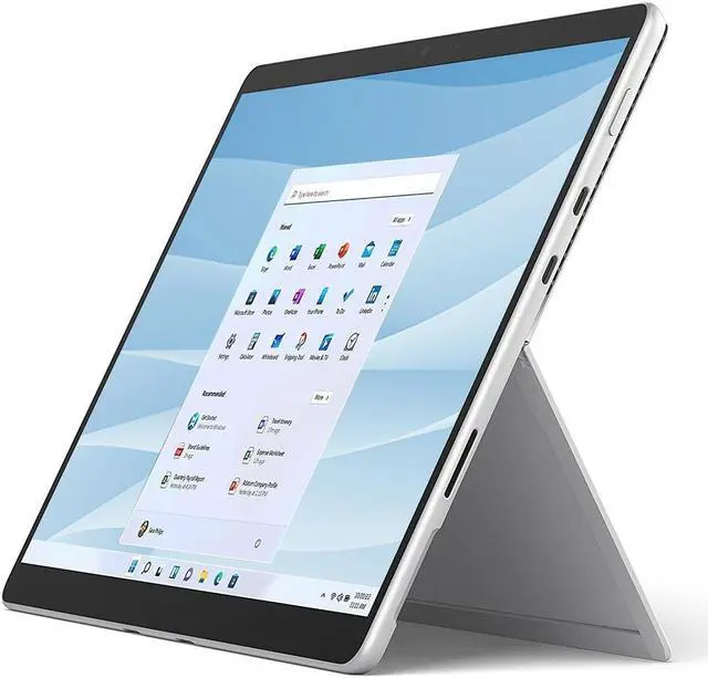 Refurbished: Microsoft Surface Pro 8 - 13