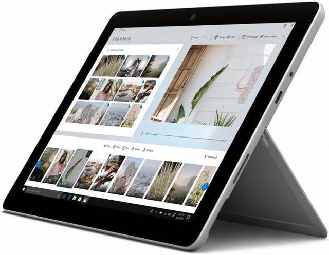 Refurbished: Restored Tablet Surface Go 10