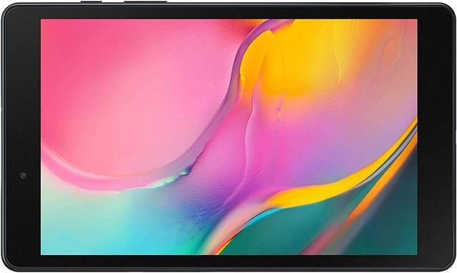 samsung galaxy tab a8 2gb 32gb black