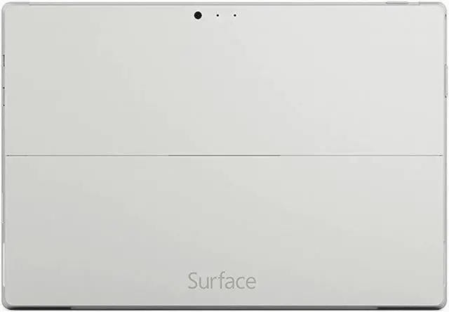 Alt view image 3 of 4 - Restored Microsoft Surface Pro 3rd Gen. 12" - Intel Core i5-4300U - 8GB RAM 256GB Storage  - Windows 10