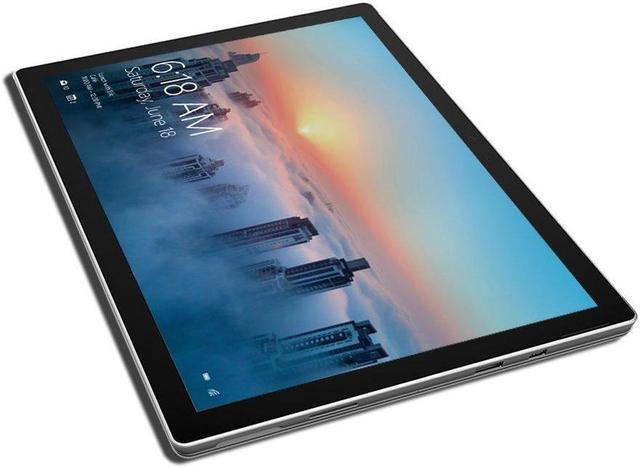 Refurbished: Microsoft Surface Pro 4 12.3