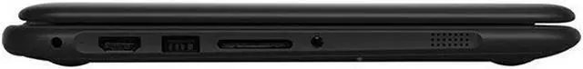 Alt view image 5 of 5 - Restored Lenovo Chromebook N22 11.6" - Intel Core N3060 - 4GB RAM 16GB Storage