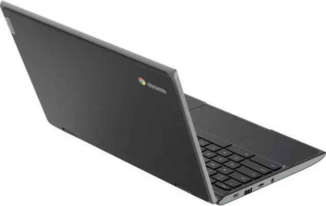 Alt view image 4 of 4 - Restored Lenovo 300E 2-in-1 2nd Gen - 11.6"  AMD A4 9120C 4GB RAM 32GB Storage