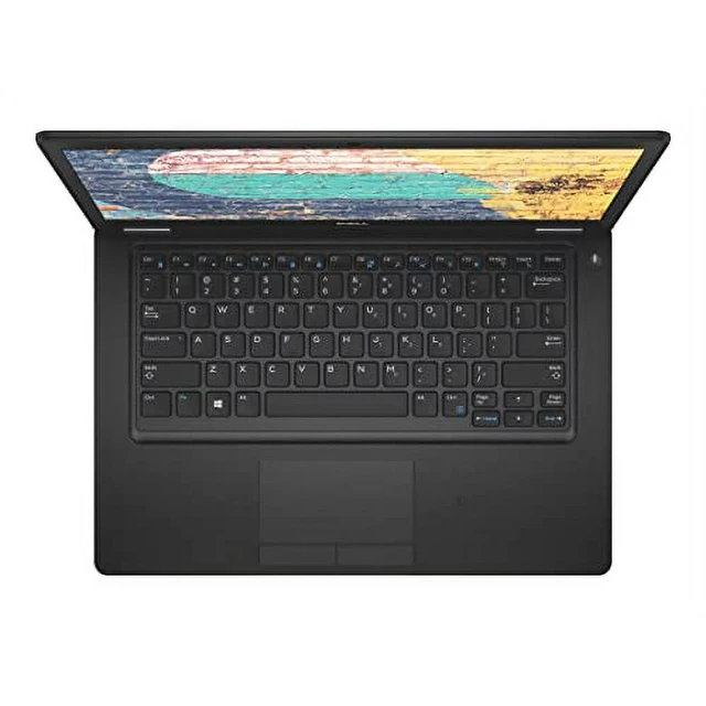 Alt view image 3 of 7 - Restored Dell Latitude 5490 14" - Intel Core i5 8350U - 16GB RAM 256GB Storage