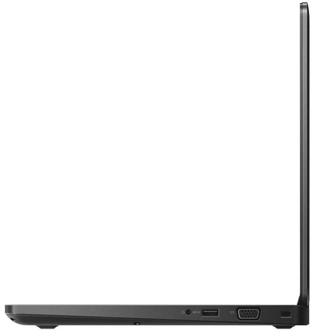 Alt view image 5 of 7 - Restored Dell Latitude 5490 14" - Intel Core i5 8350U - 16GB RAM 256GB Storage