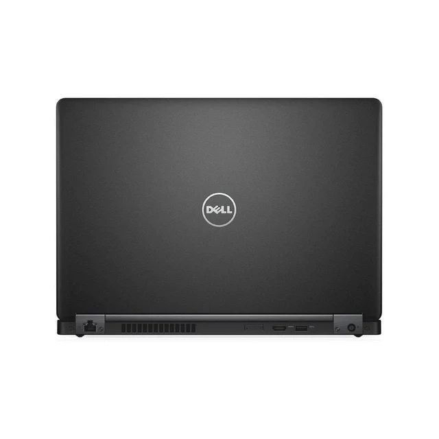 Alt view image 7 of 7 - Restored Dell Latitude 5490 14" - Intel Core i5 8350U - 16GB RAM 256GB Storage
