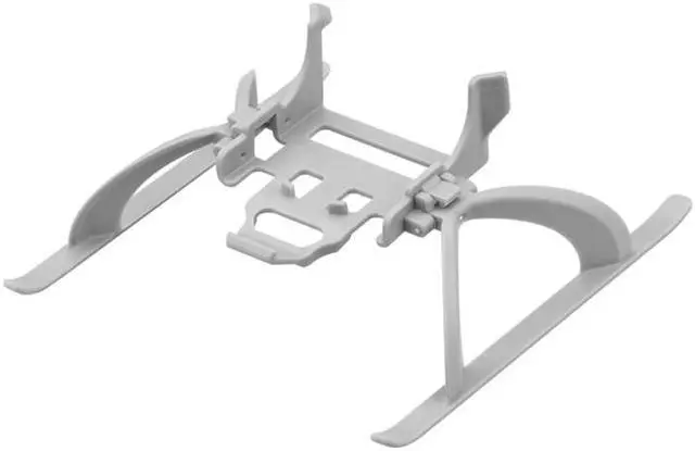 Alt view image 2 of 7 - Landing Gear for DJI Mini 3 / Mini 3 Pro, Foldable Leg Extension Kit, DJI Mini 3 /Mini 3 Pro Drone Accessories