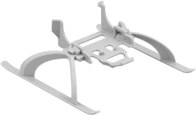 Alt view image 3 of 7 - Landing Gear for DJI Mini 3 / Mini 3 Pro, Foldable Leg Extension Kit, DJI Mini 3 /Mini 3 Pro Drone Accessories