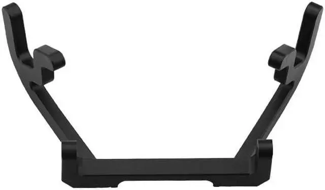 Alt view image 3 of 5 - Avata Gimbal Bumper, Aluminum Alloy Gimbal Guard Bump-resistant, Drone Camera Lens Protector for DJI Avata Accessories Black