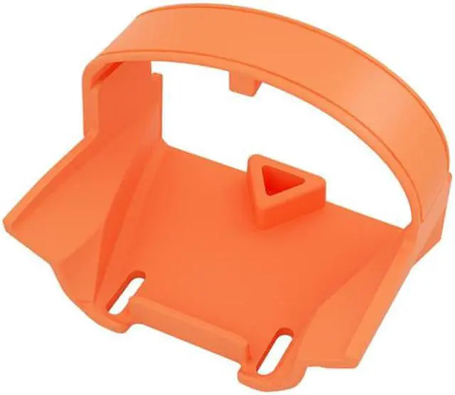 Alt view image 7 of 7 - Mini 3 Pro Propeller Holder Fixed Drone Stabilizers Protector Props Fixed Mount Guard for DJI Mini 3 Pro Drone Accessories
